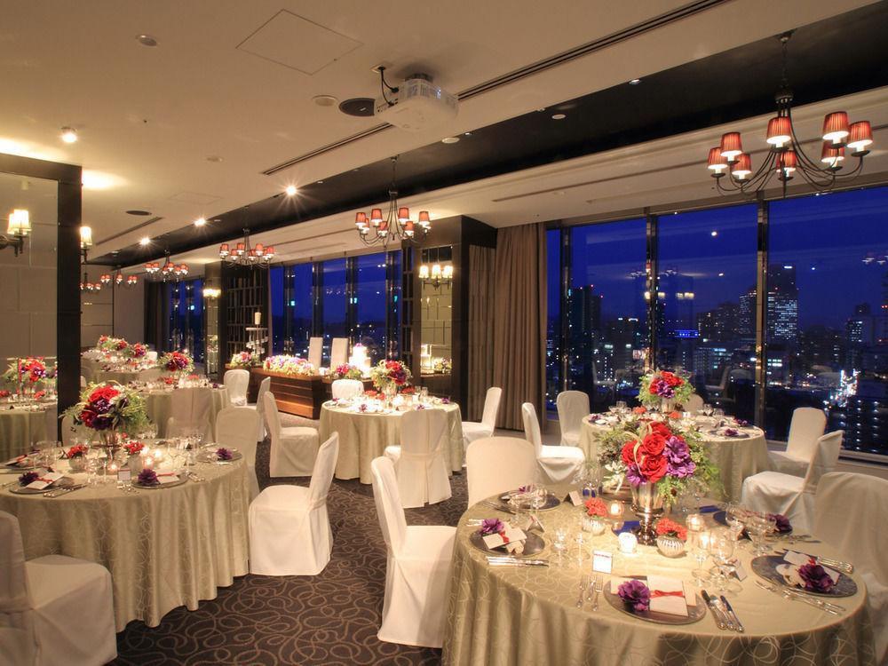 Hotel Mielparque Sendai Buitenkant foto